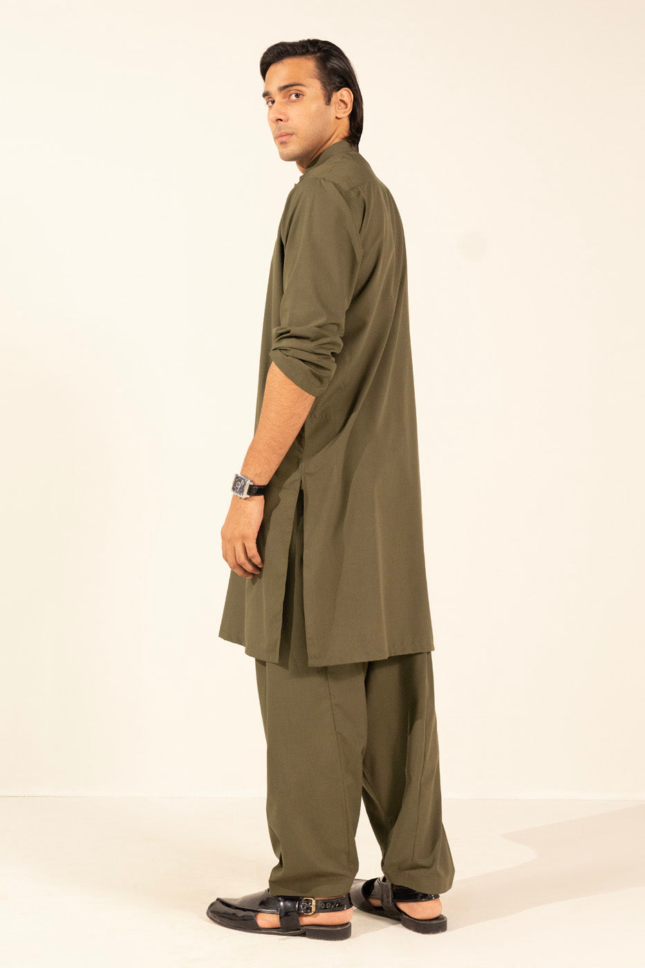RTW | KAMEEZ & SHALWAR