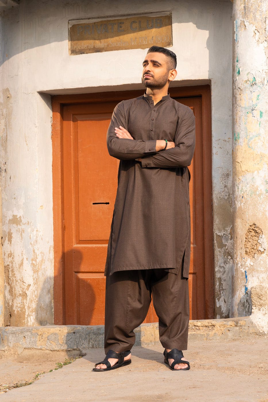 RTW | KAMEEZ & SHALWAR