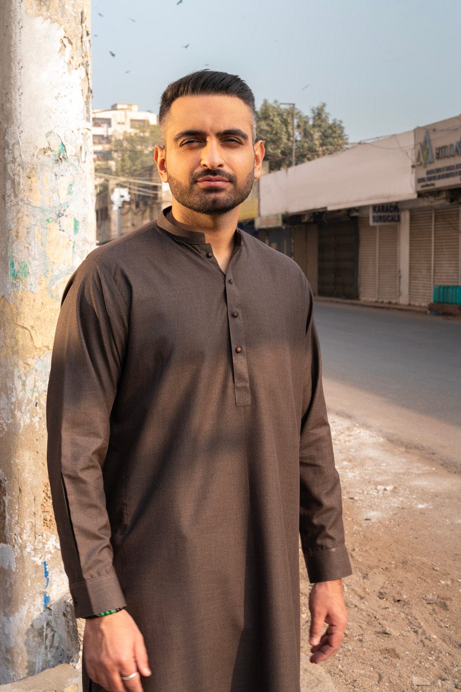RTW | KAMEEZ & SHALWAR