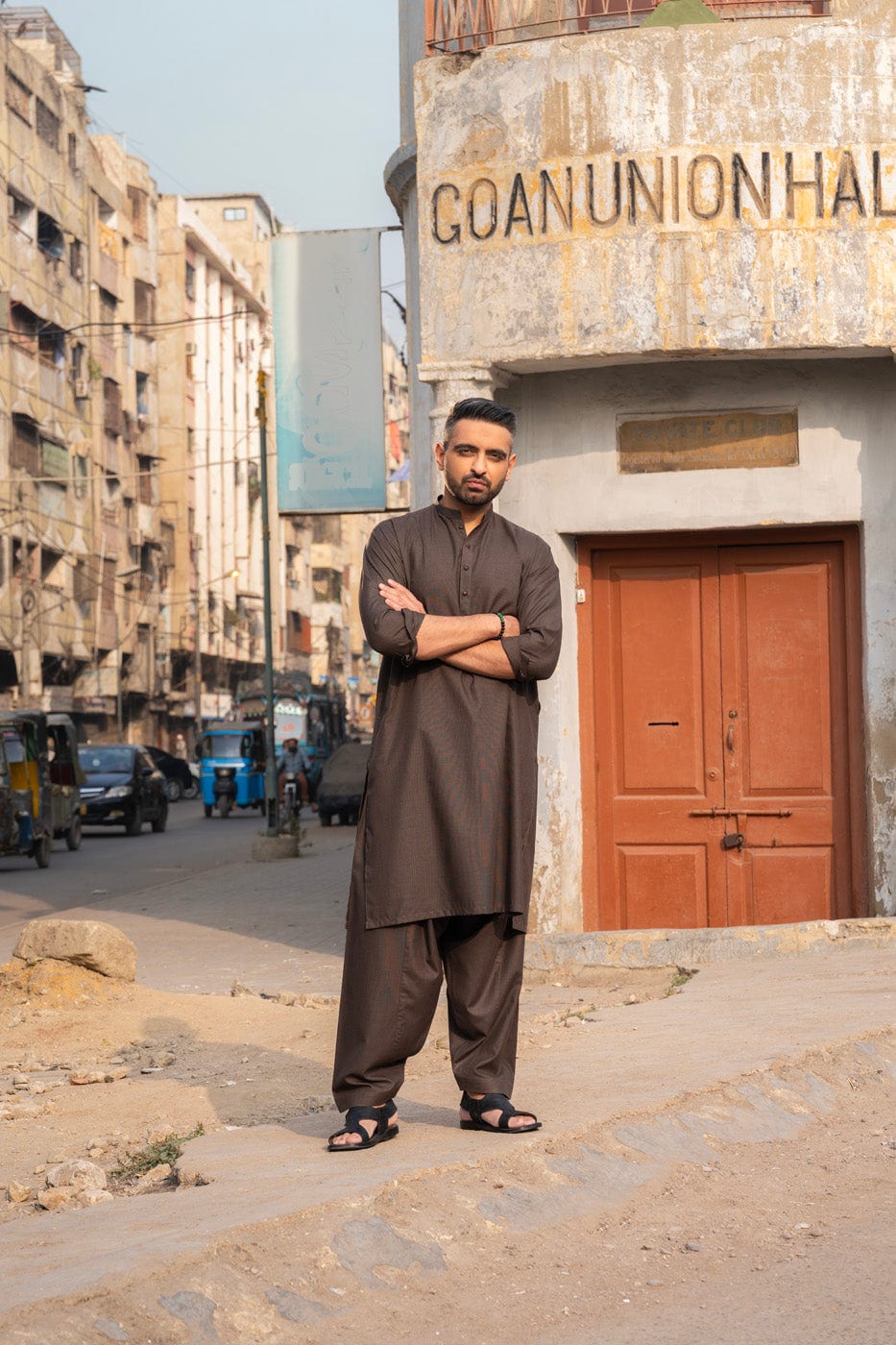 RTW | KAMEEZ & SHALWAR