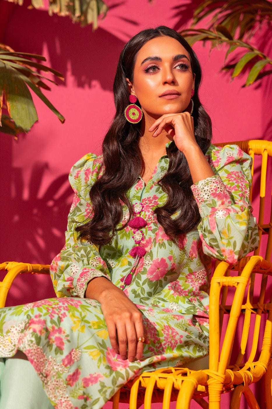 RTS | SHIRT & TROUSER