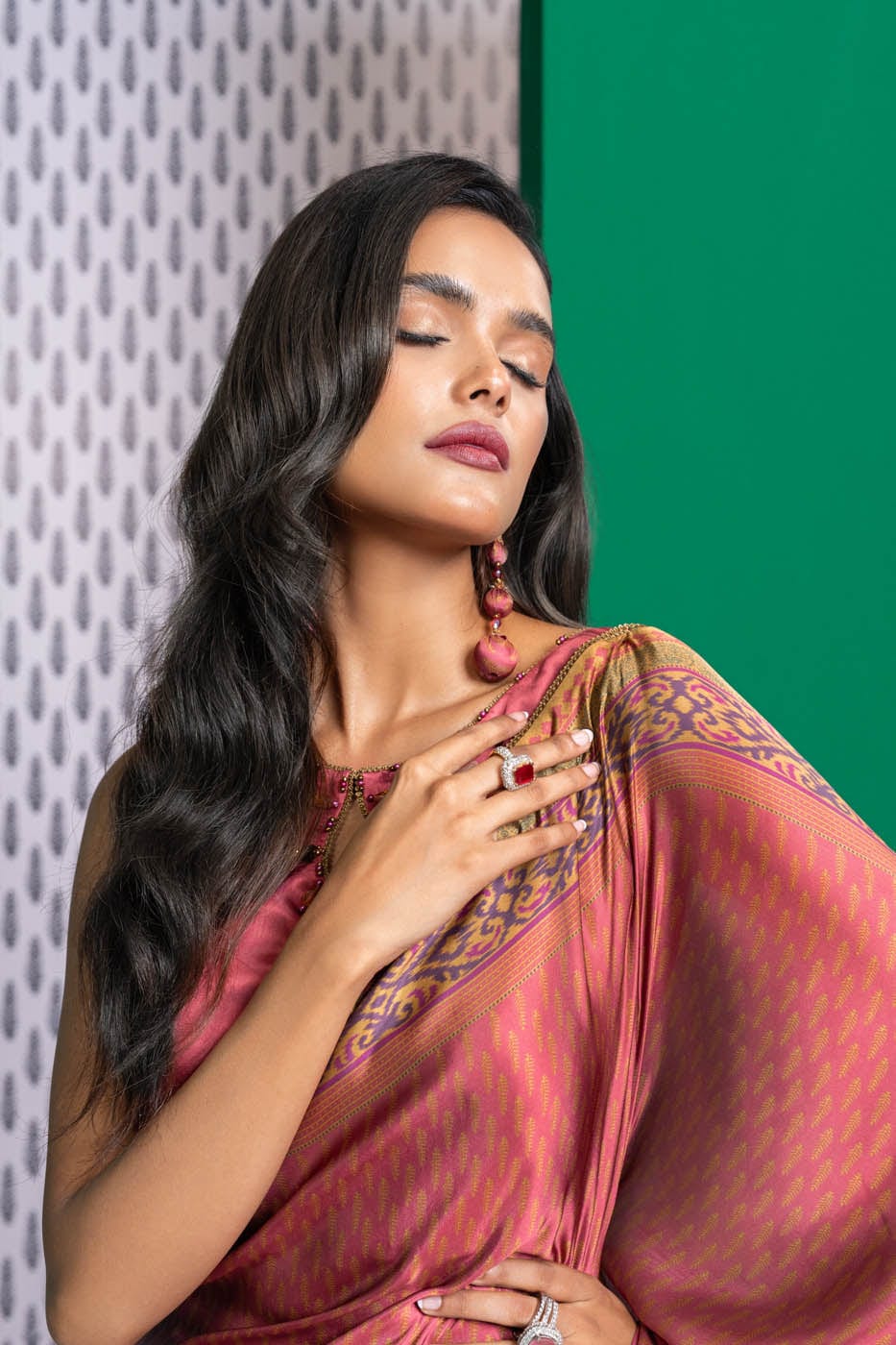 RTS | SHIRT, TROUSER & DUPATTA