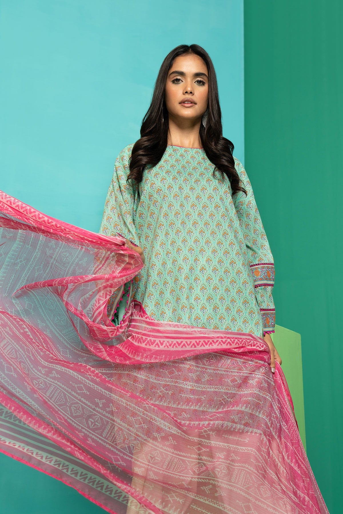 RTS | DUPATTA