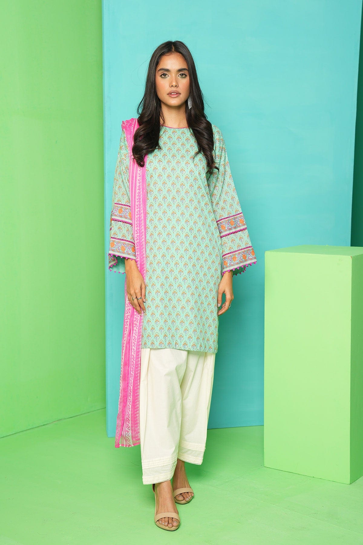 RTS | DUPATTA