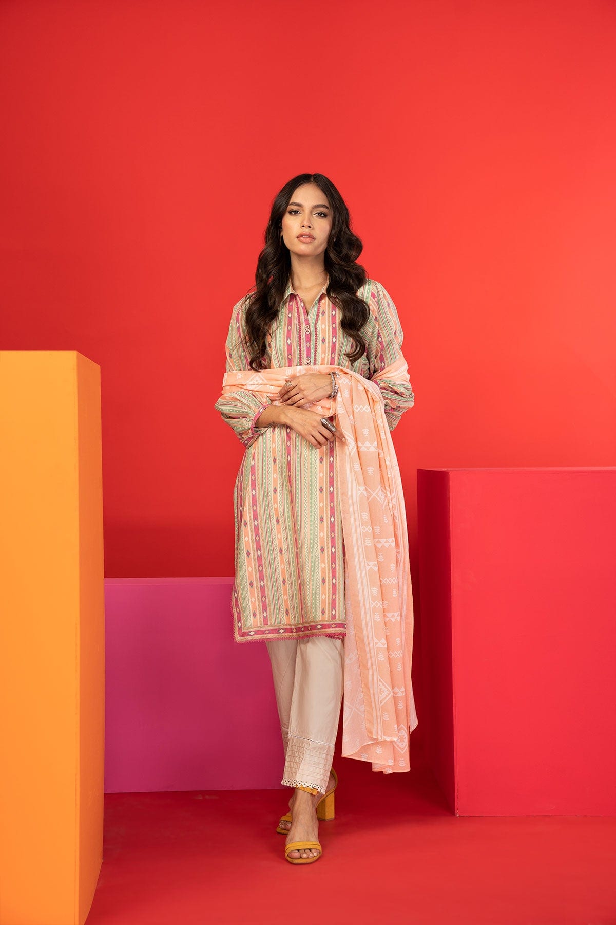RTS | DUPATTA
