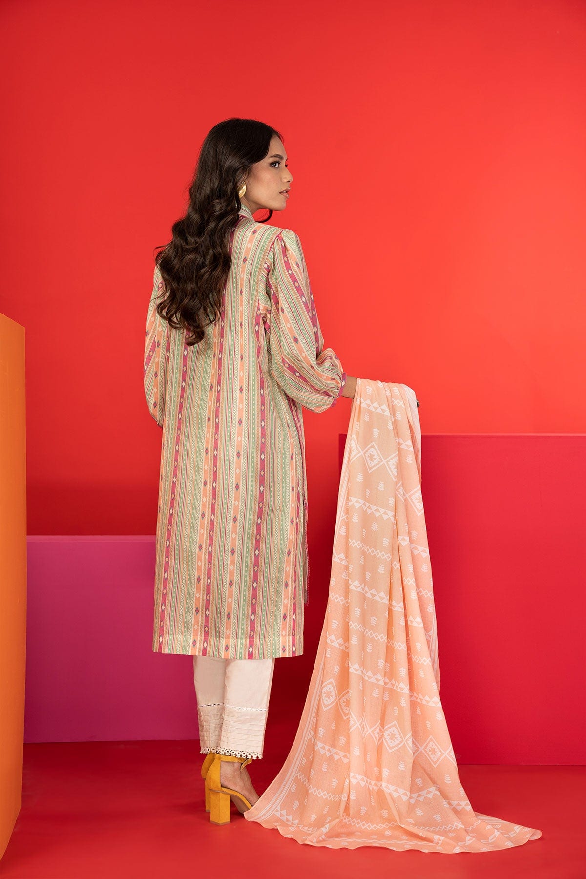 RTS | DUPATTA