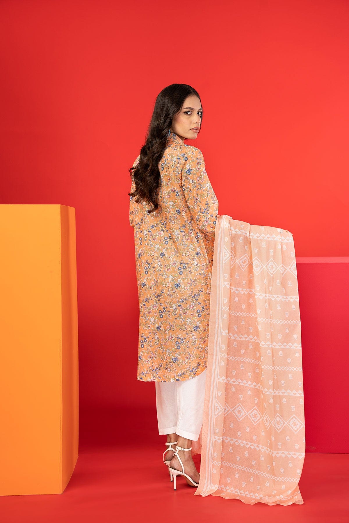 RTS | DUPATTA