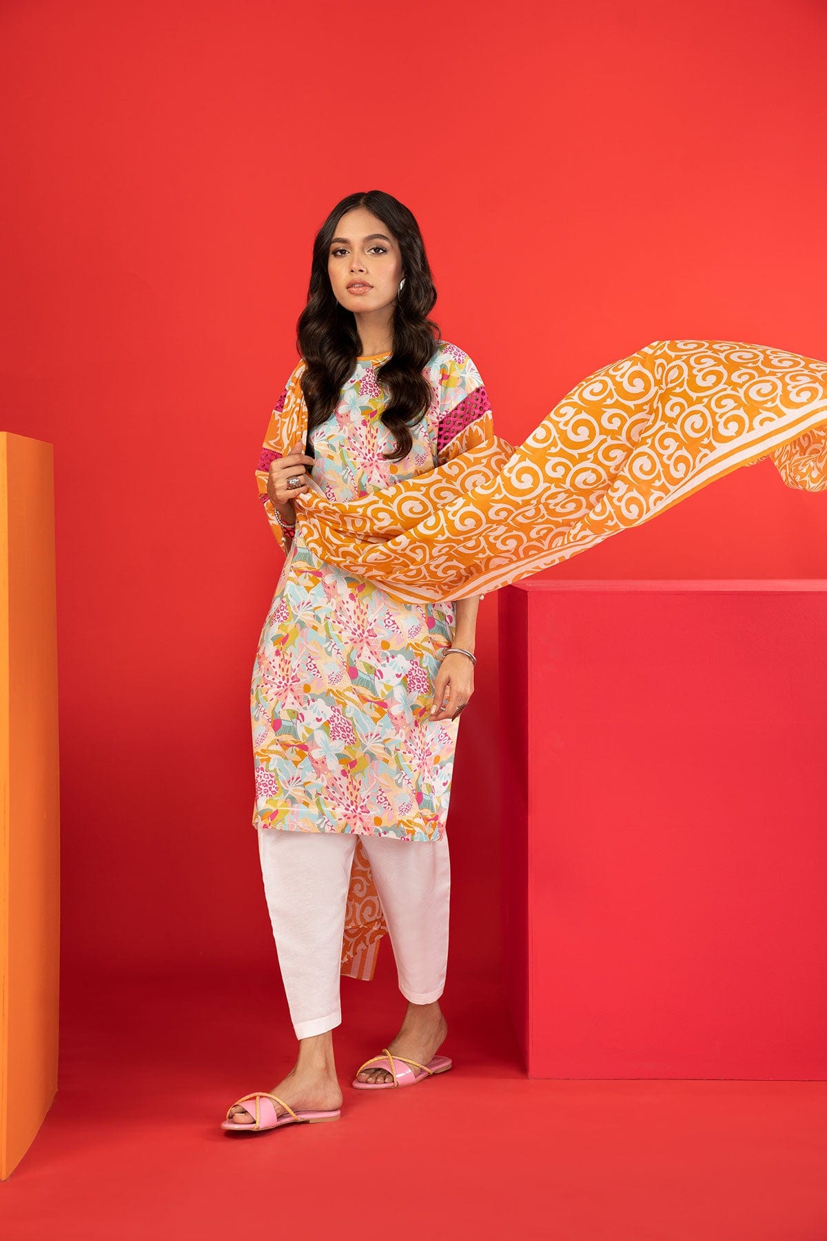RTS | DUPATTA
