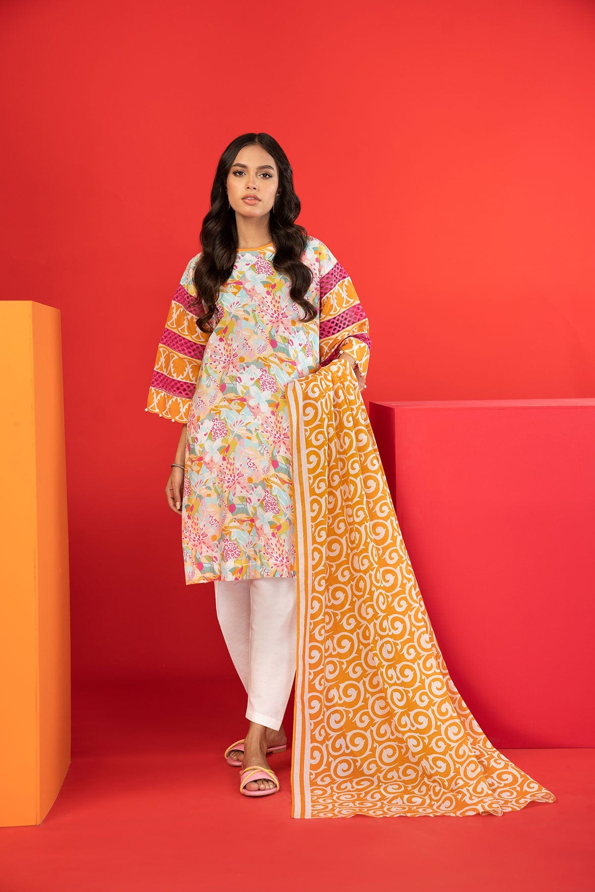 RTS | DUPATTA