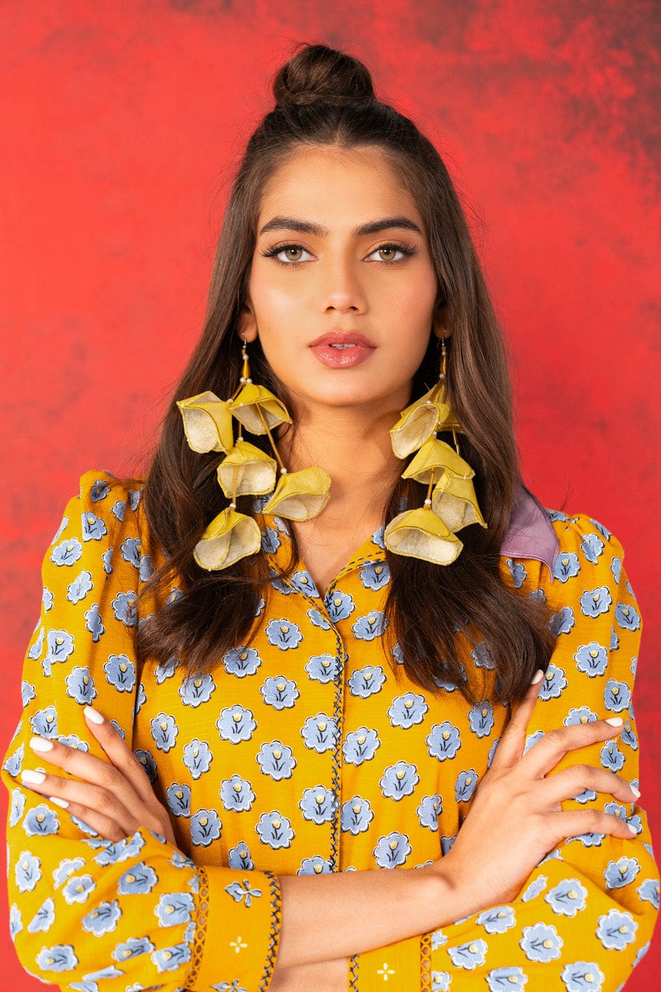 RTS | SHIRT & TROUSER