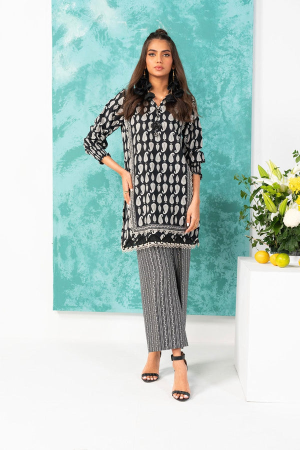 Shirt Trouser Alkaram Studio