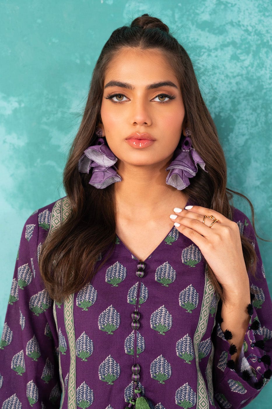 RTS | SHIRT & TROUSER