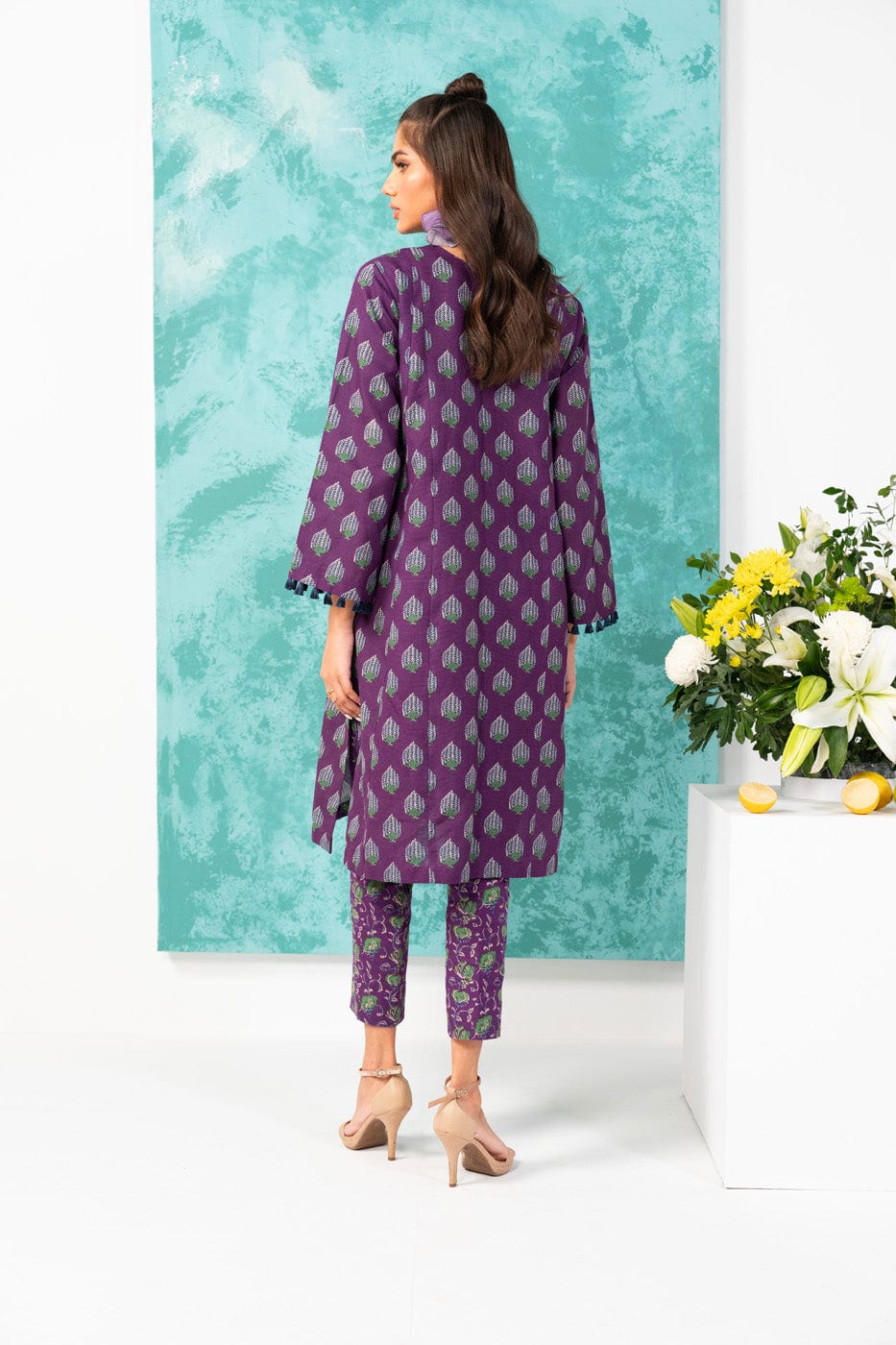 RTS | SHIRT & TROUSER