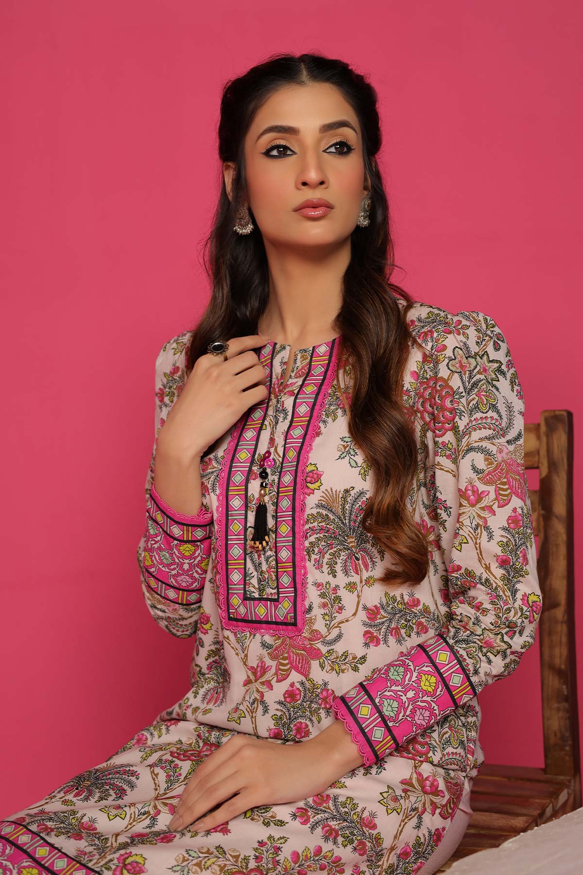 RTS | SHIRT & TROUSER