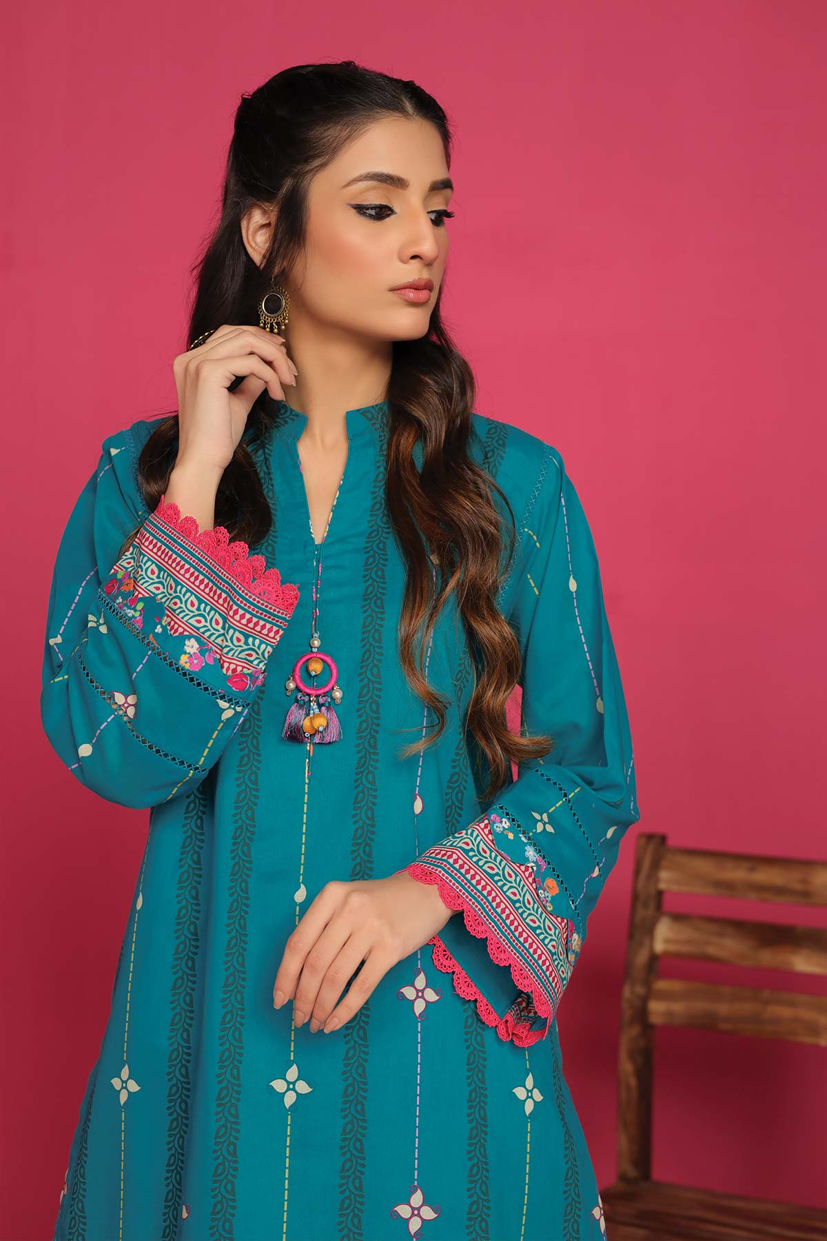 RTS | SHIRT & TROUSER