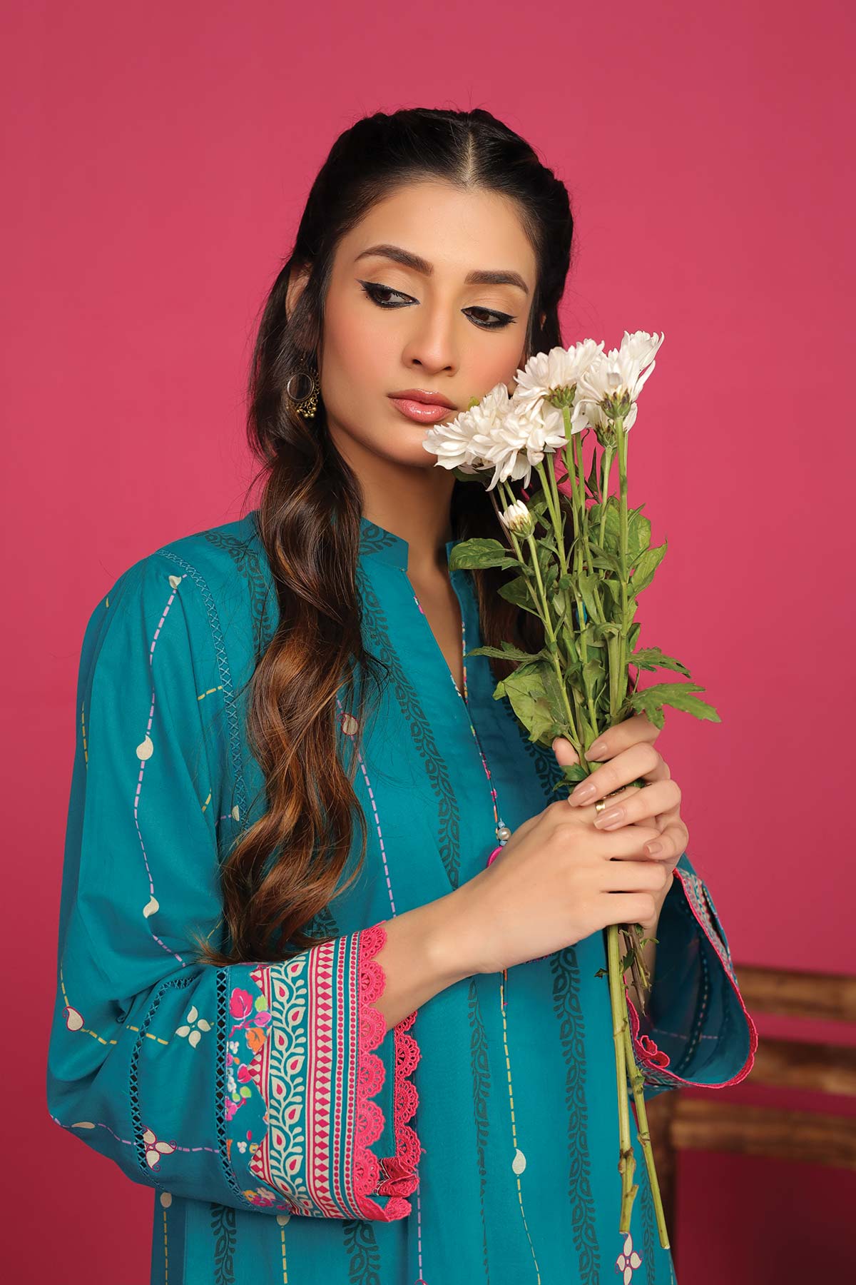 RTS | SHIRT & TROUSER
