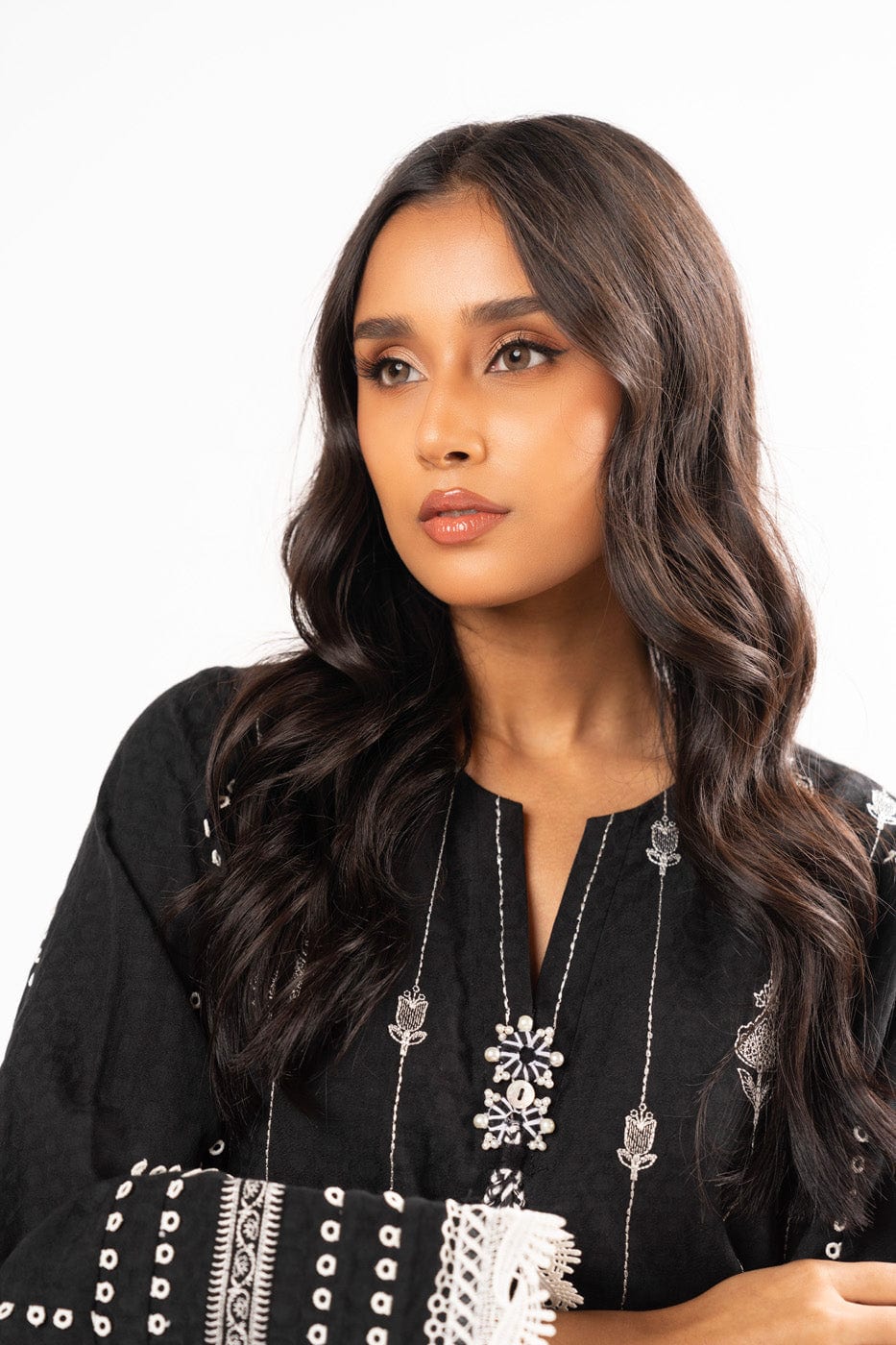 RTS | SHIRT & TROUSER