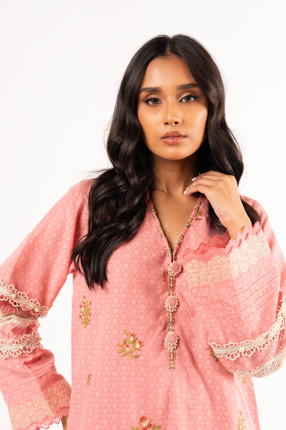 RTS | SHIRT & TROUSER