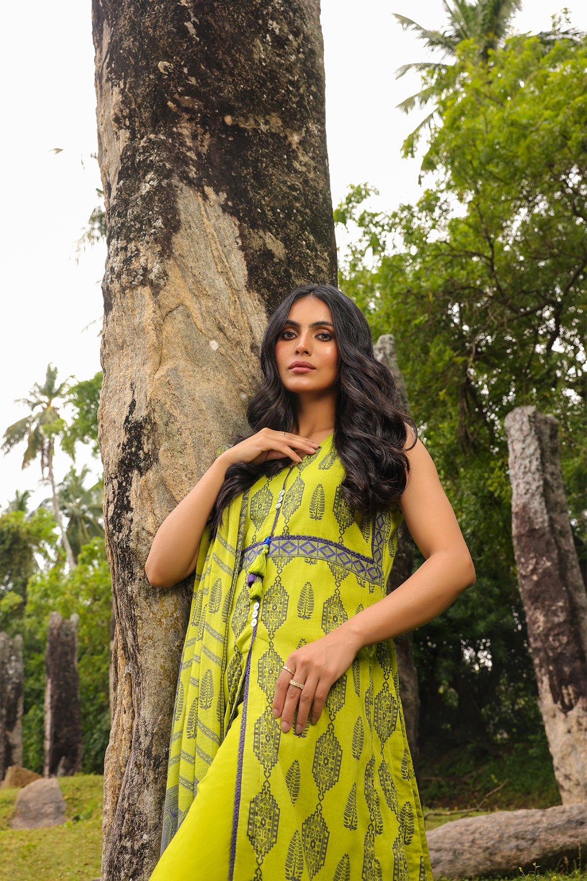 RTS | SHIRT & DUPATTA