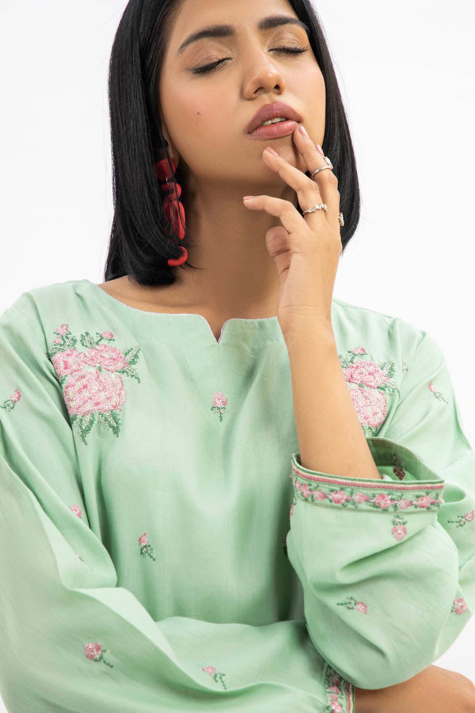 RTW | SHIRT