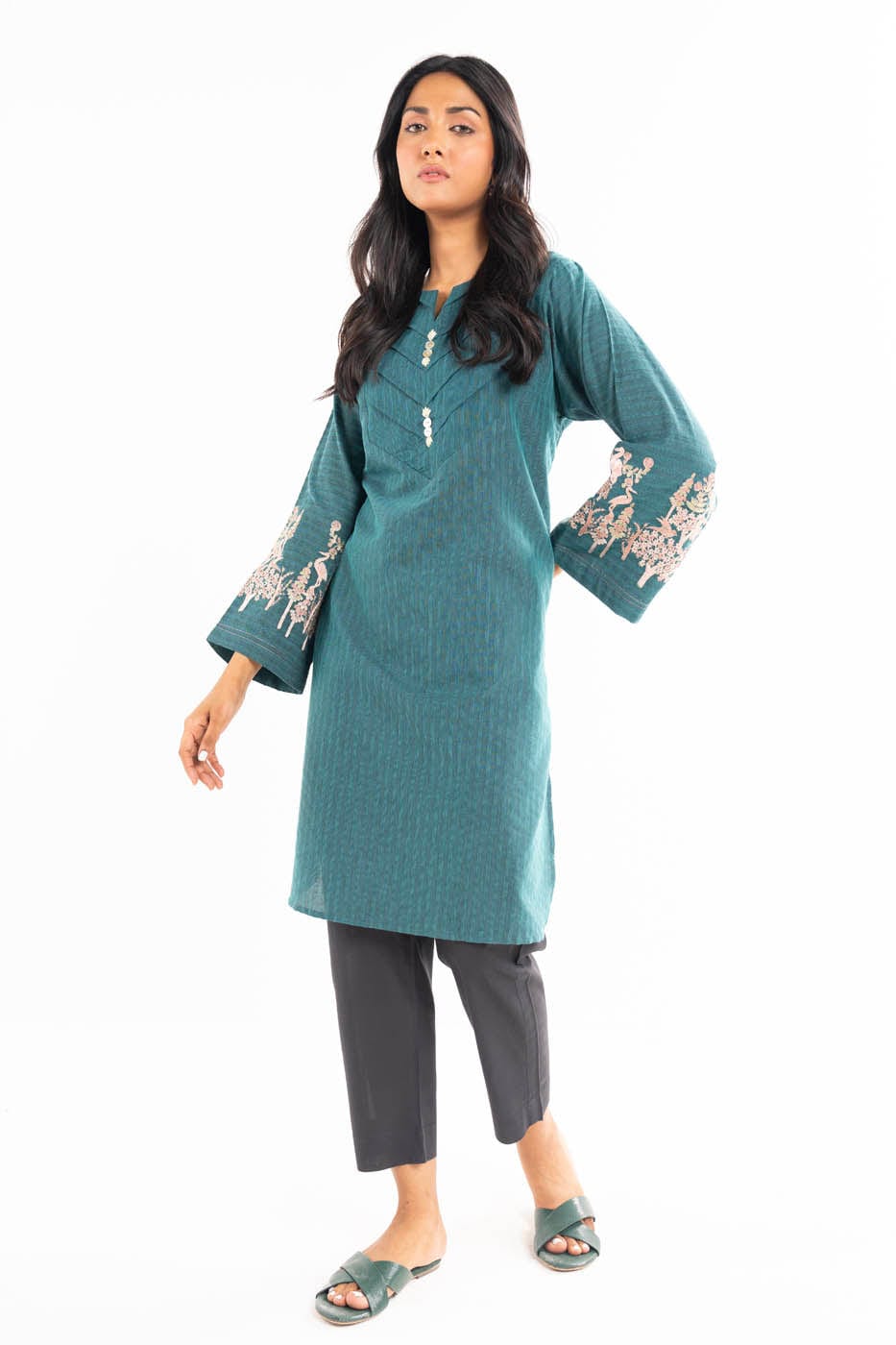 RTW | KURTI