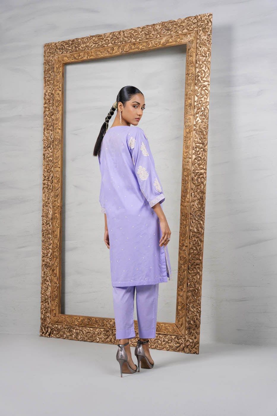 RTW | SHIRT & TROUSER