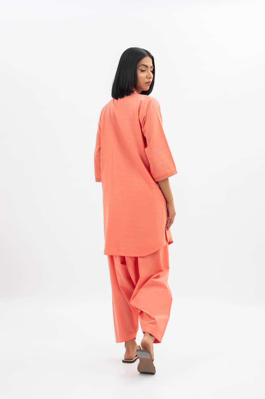 RTW | SHIRT & TROUSER