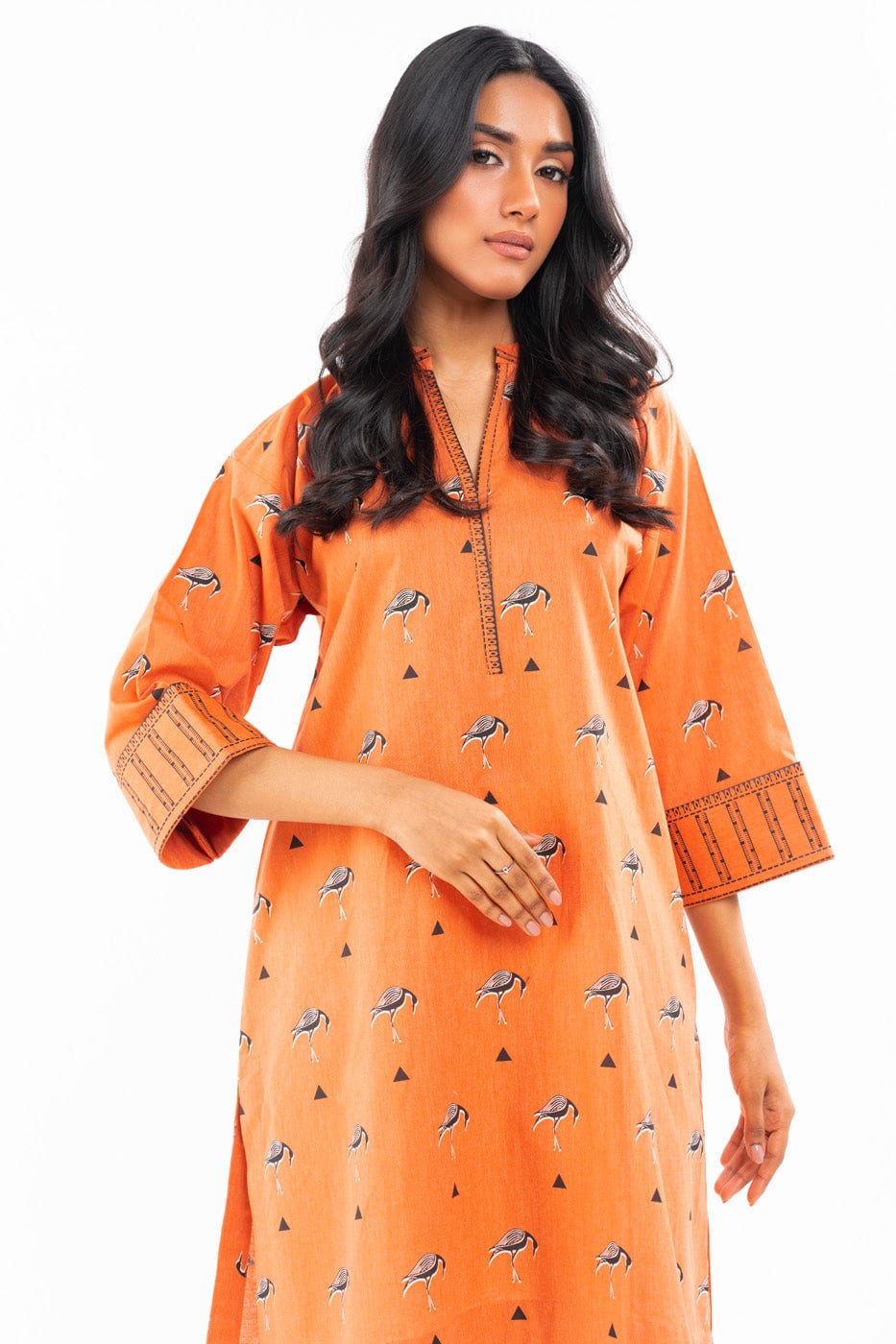 RTW | KURTI