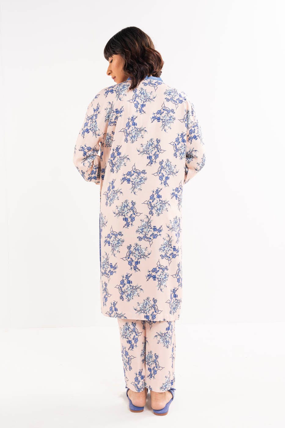 RTW | SHIRT & TROUSER