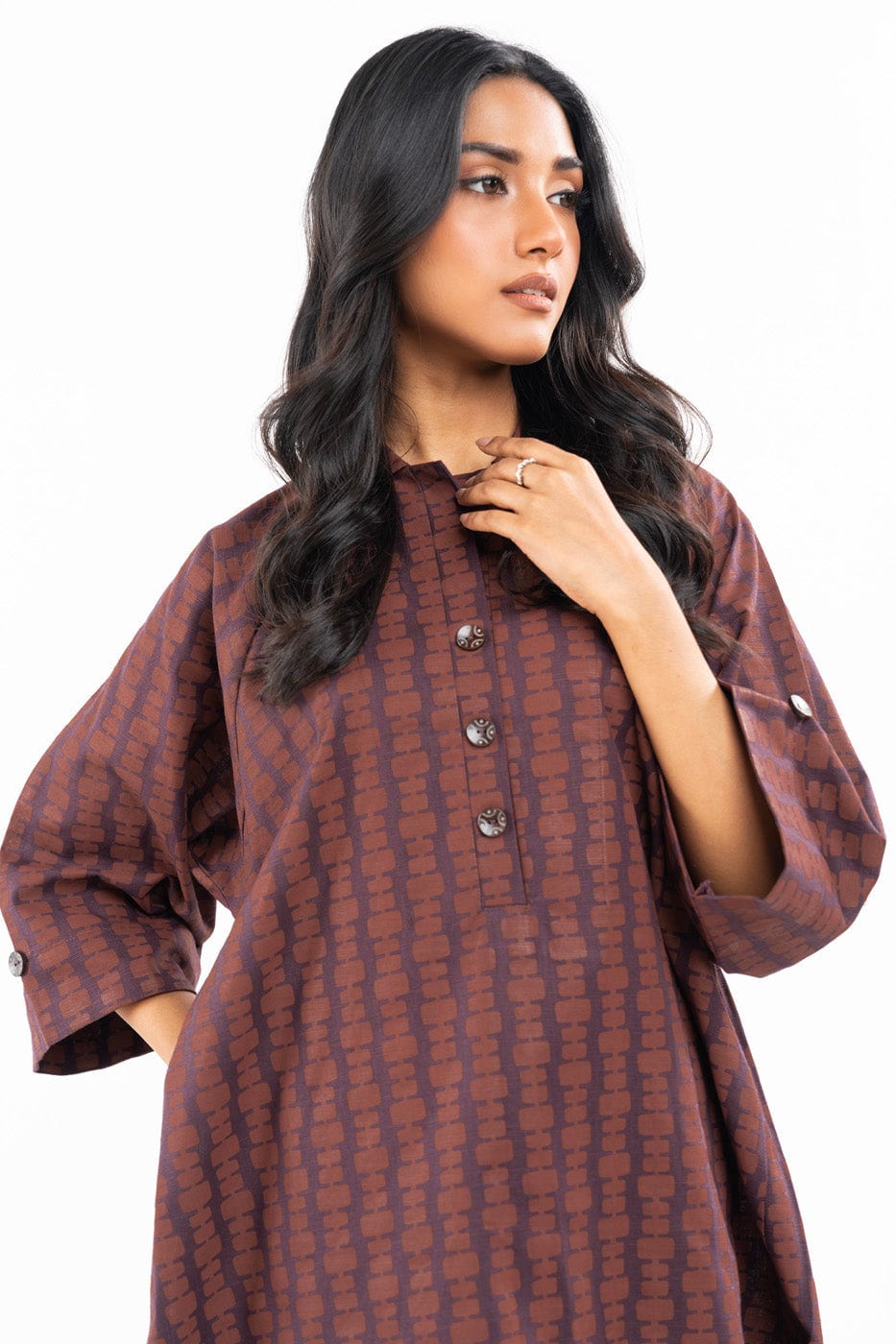 RTW | SHIRT & TROUSER