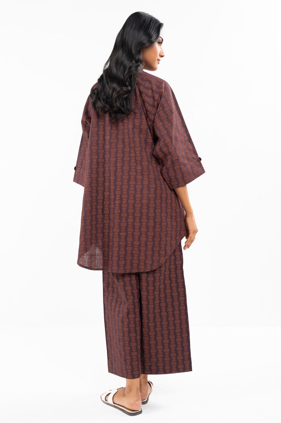 RTW | SHIRT & TROUSER