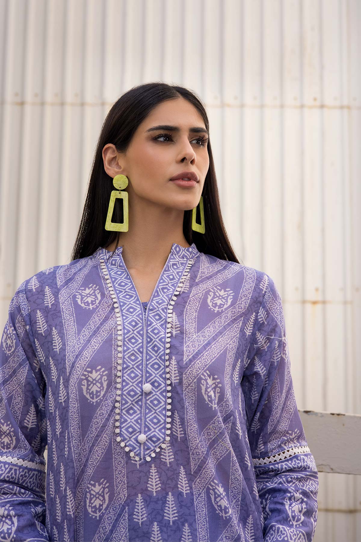 RTW | SHIRT & TROUSER