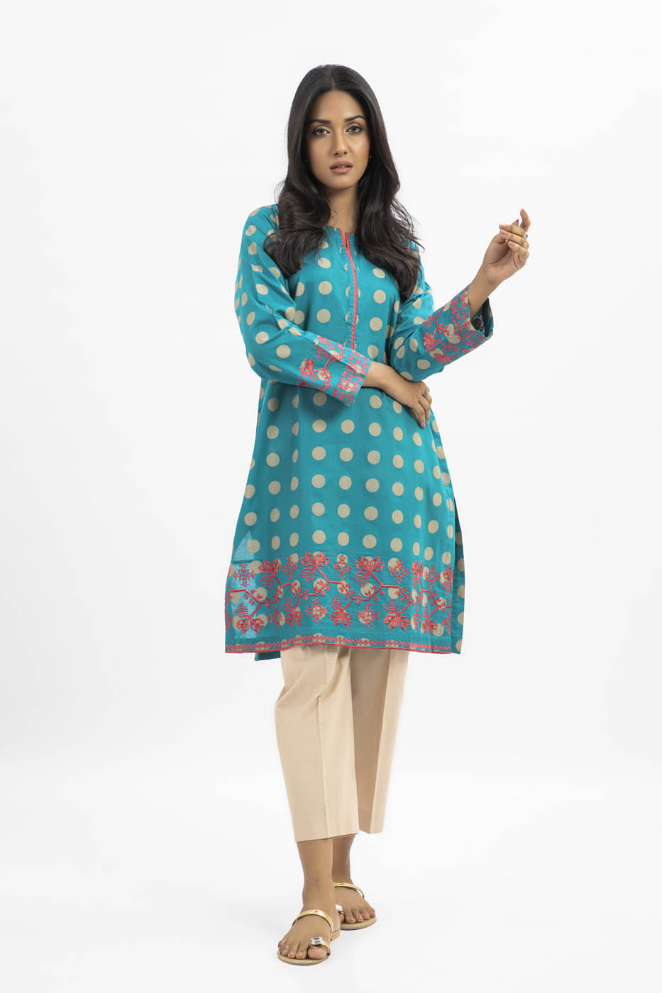 RTW | KURTI