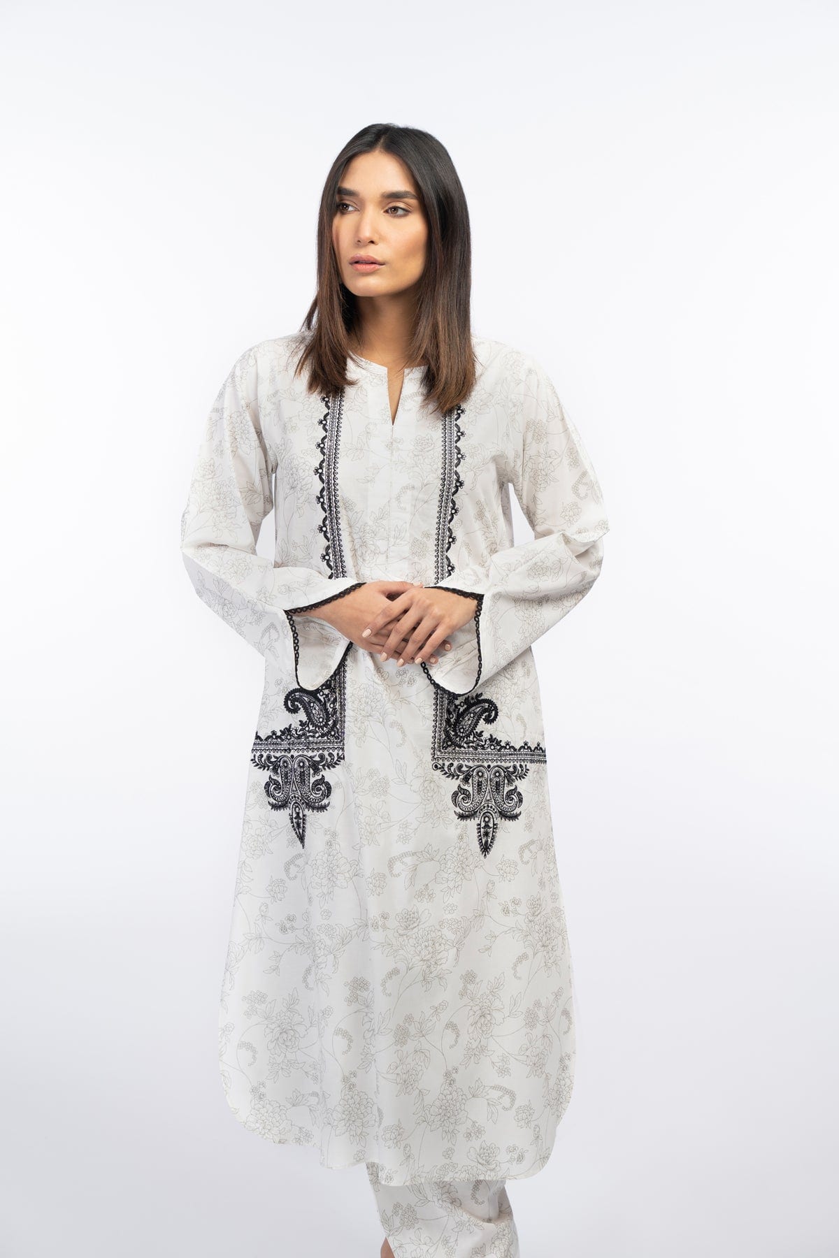 RTW | SHIRT & TROUSER
