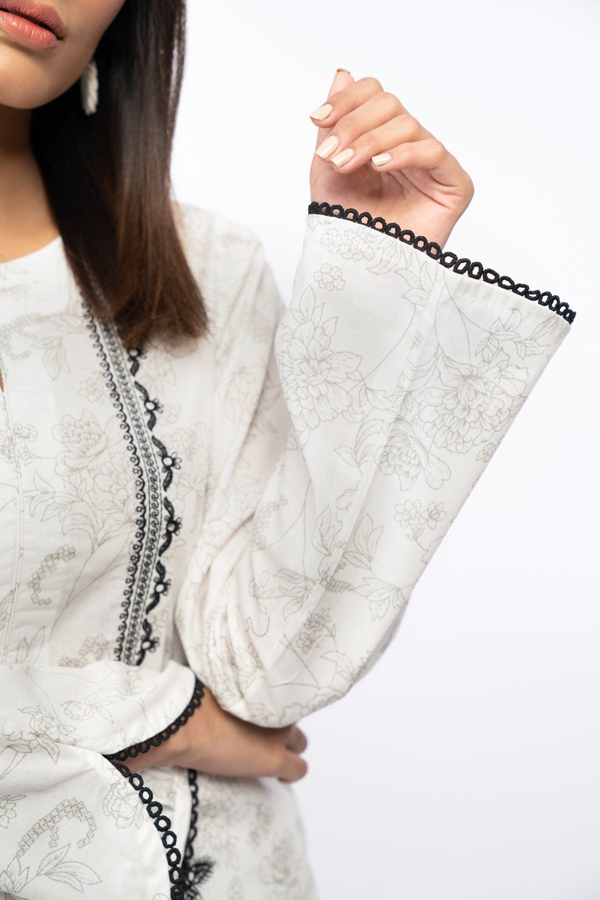 RTW | SHIRT & TROUSER