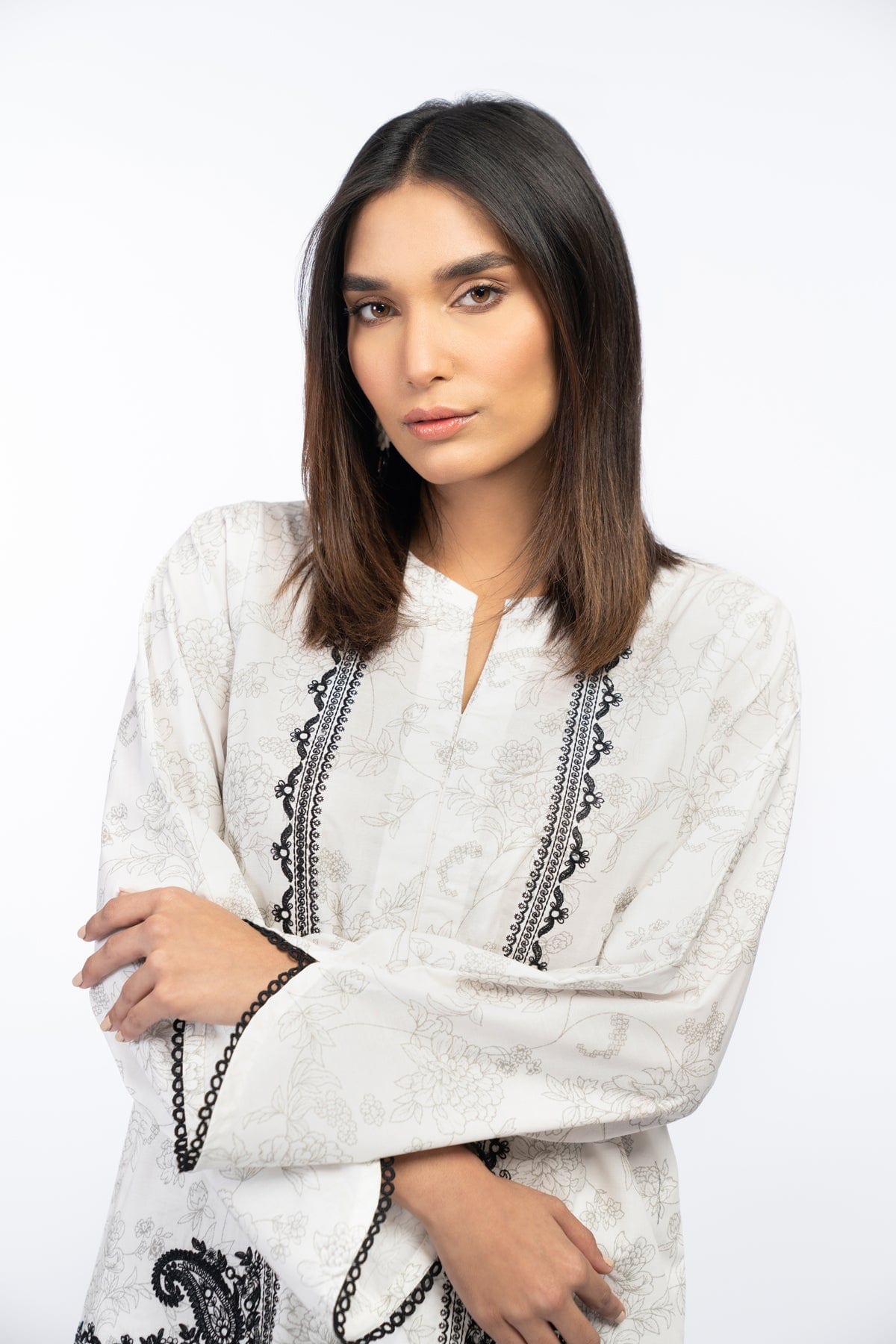 RTW | SHIRT & TROUSER