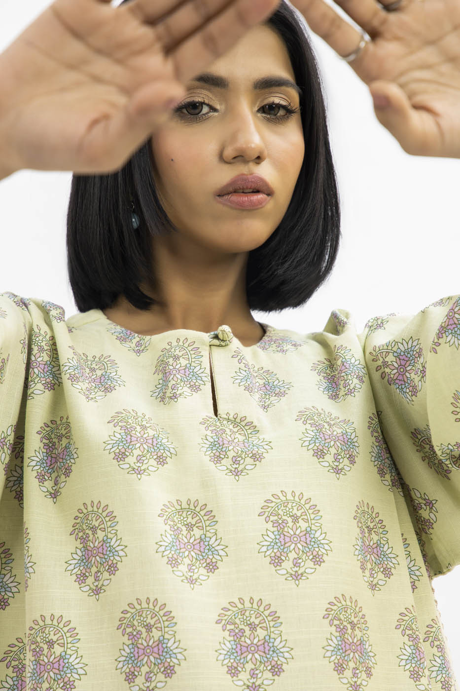 RTW | SHIRT & TROUSER