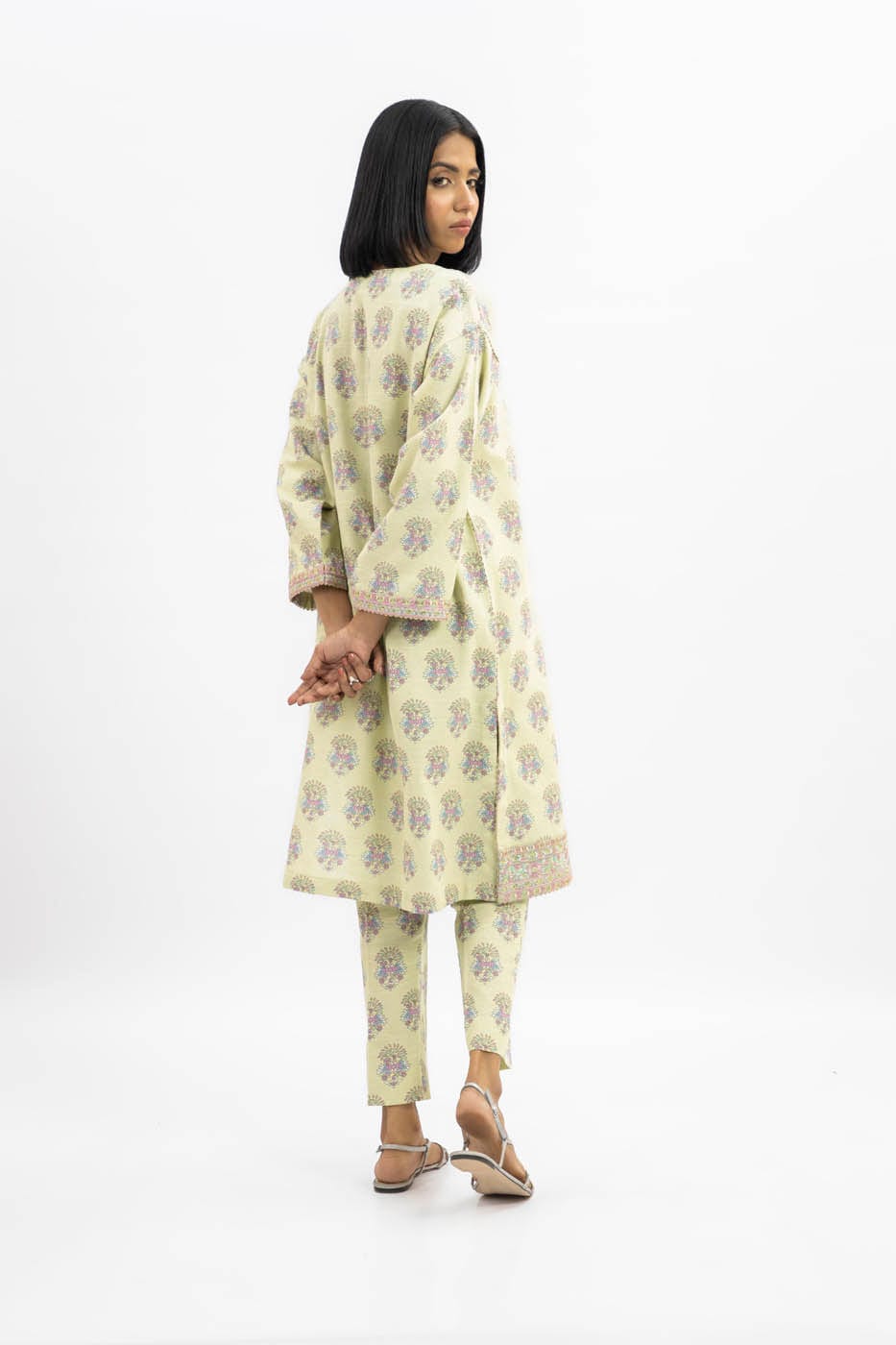 RTW | SHIRT & TROUSER