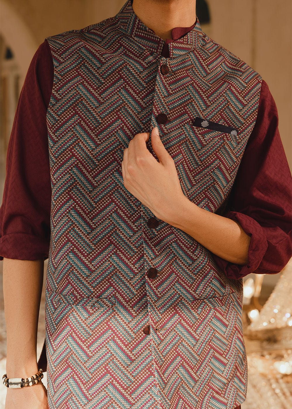 RTW | WAISTCOAT