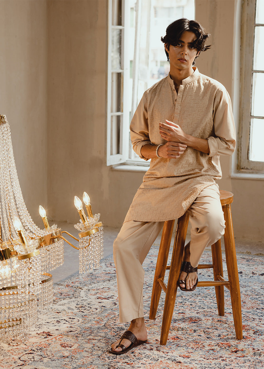 RTW | KAMEEZ & SHALWAR