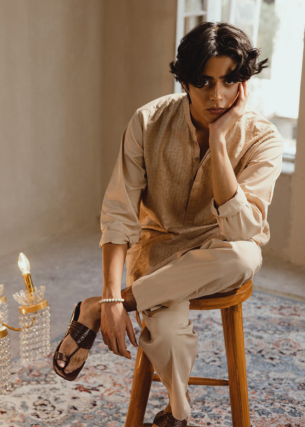 RTW | KAMEEZ & SHALWAR