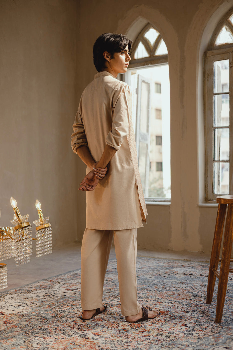 RTW | KAMEEZ & SHALWAR