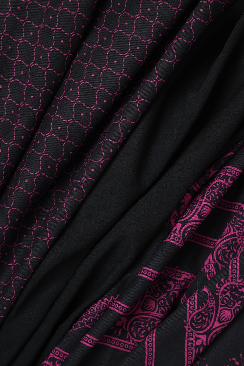 RTS | SHIRT, TROUSER & DUPATTA