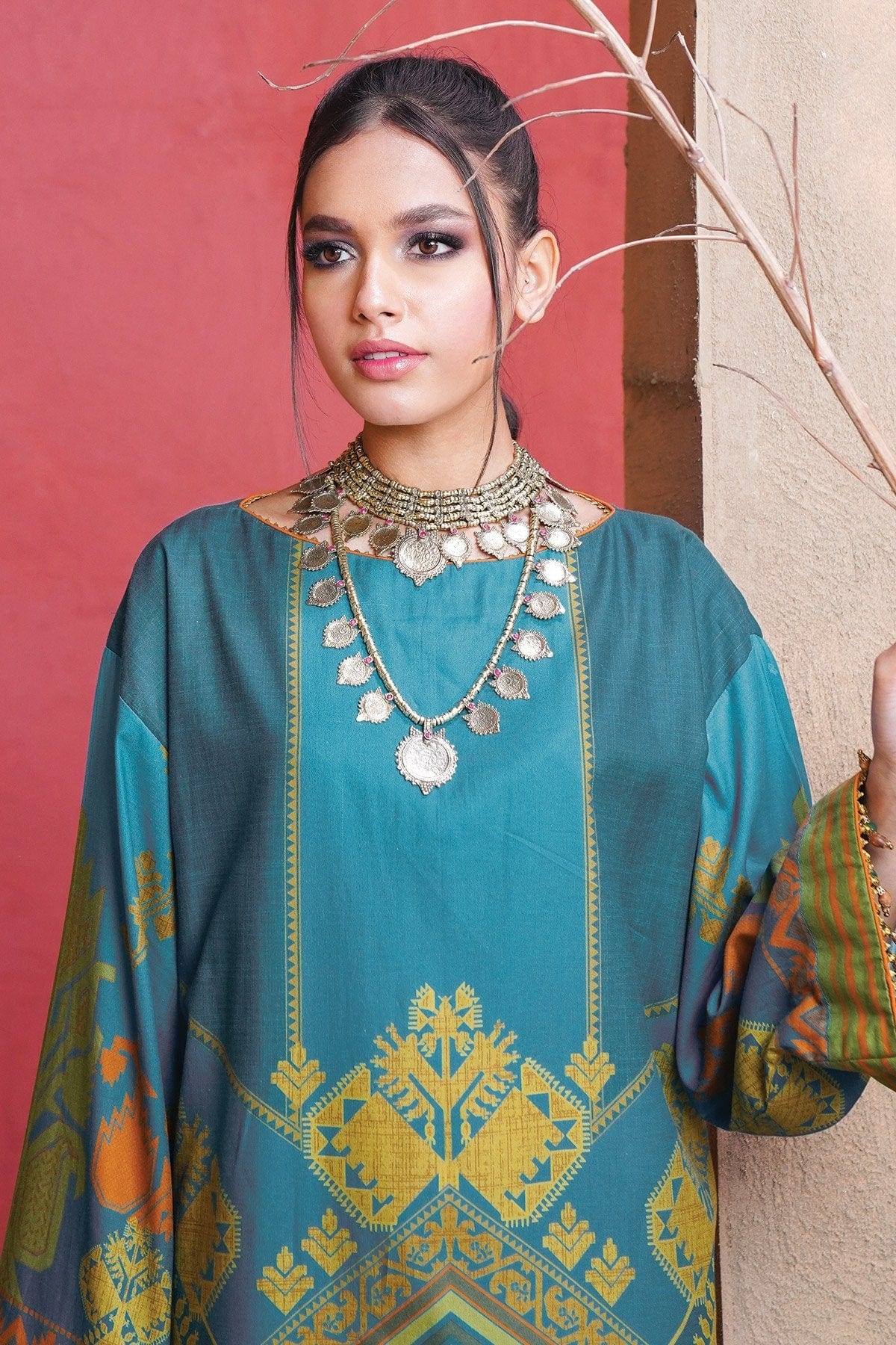 RTS | SHIRT & TROUSER