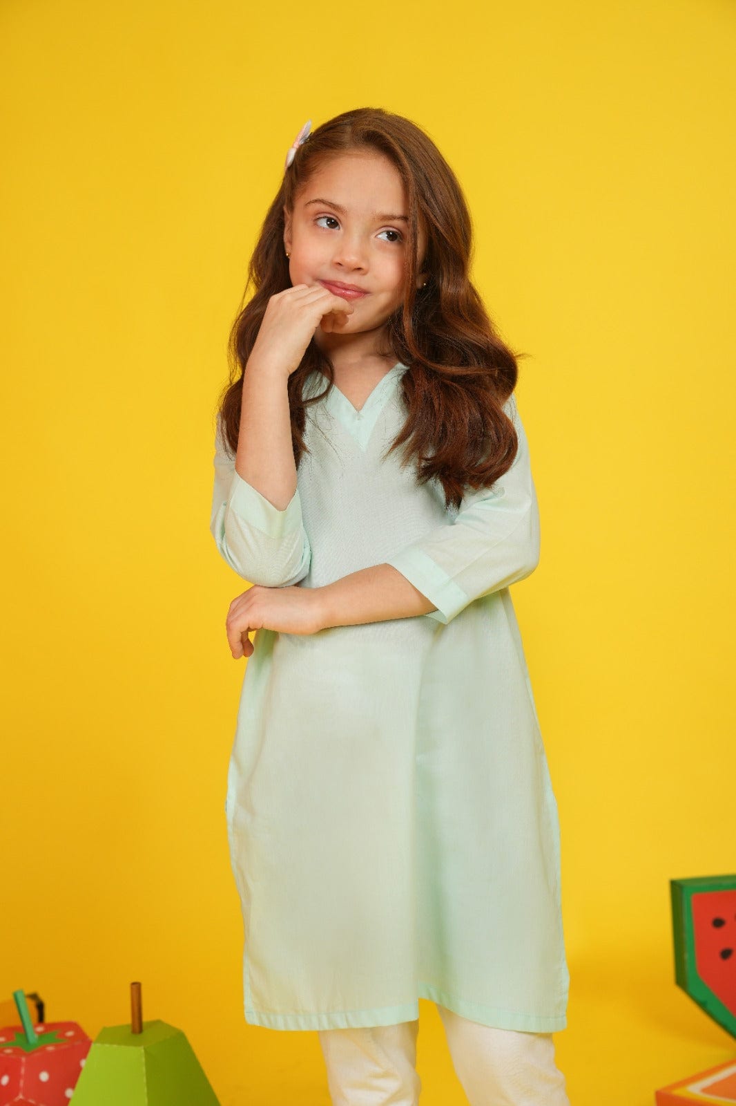 GIRLS | SHIRT