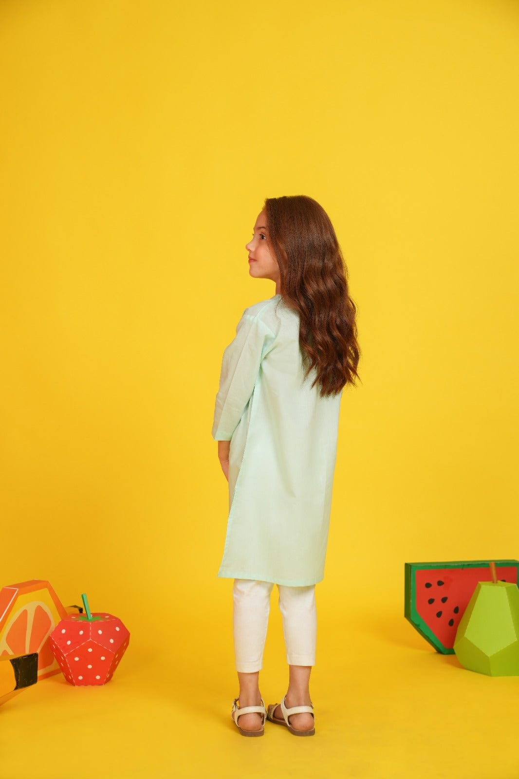 GIRLS | SHIRT