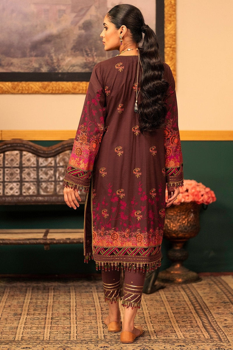 RTS | SHIRT & TROUSER