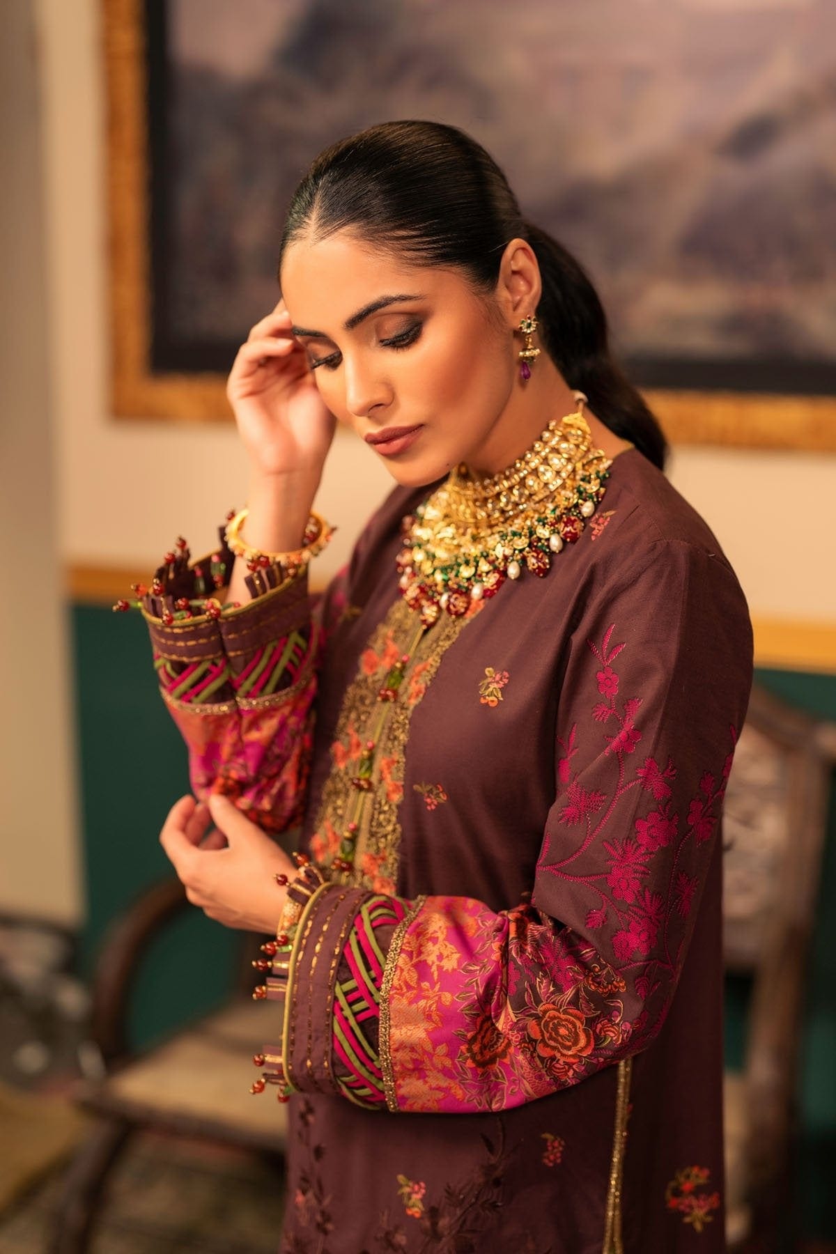 RTS | SHIRT & TROUSER