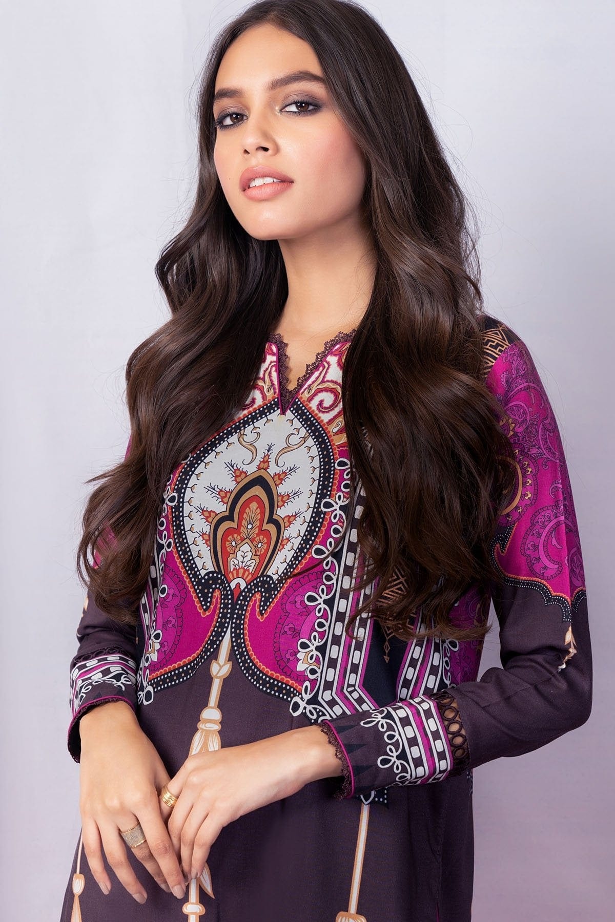 RTS | SHIRT & TROUSER