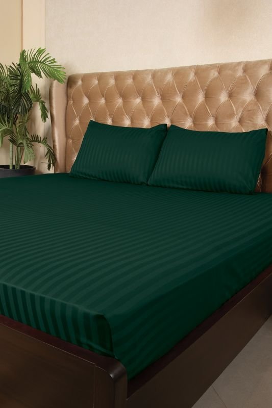 Luxury Mix Bed Sheet Set